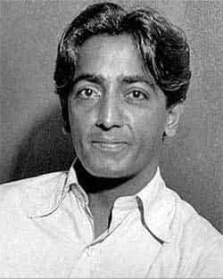 perdonar krishnamurti